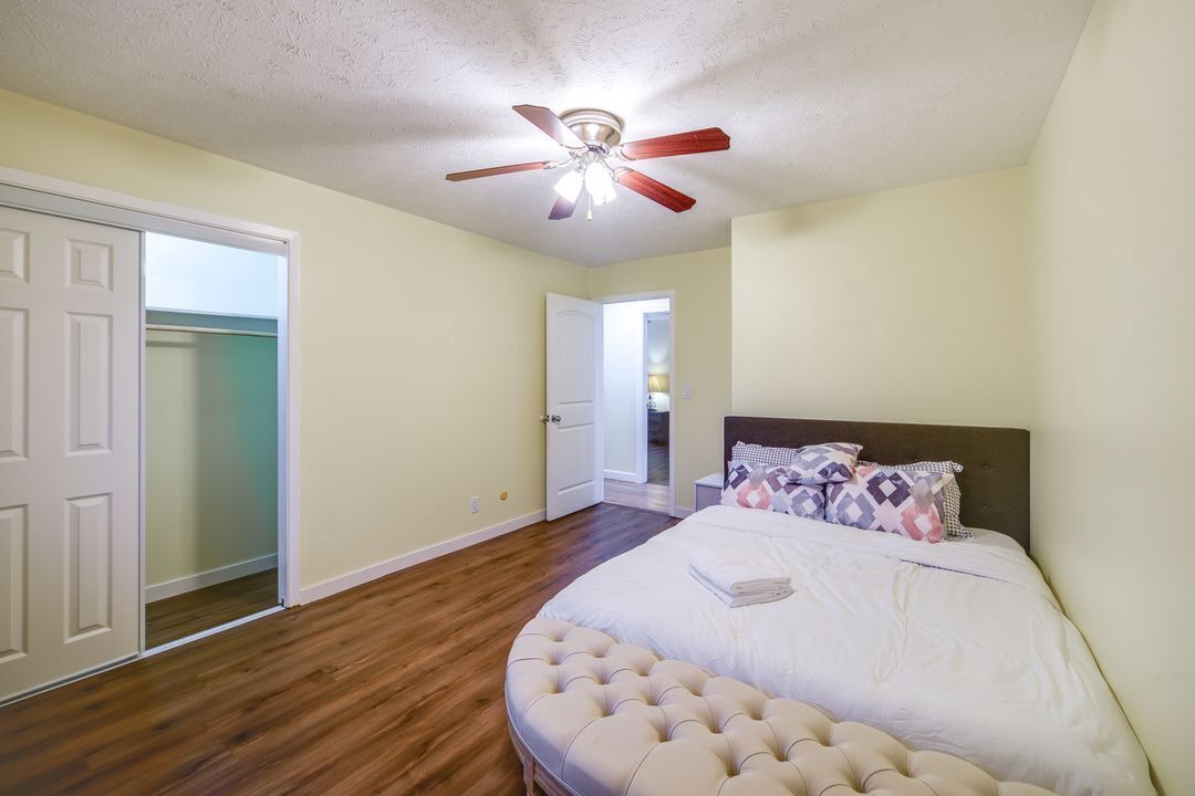 Photo of Bedroom in Grand Island