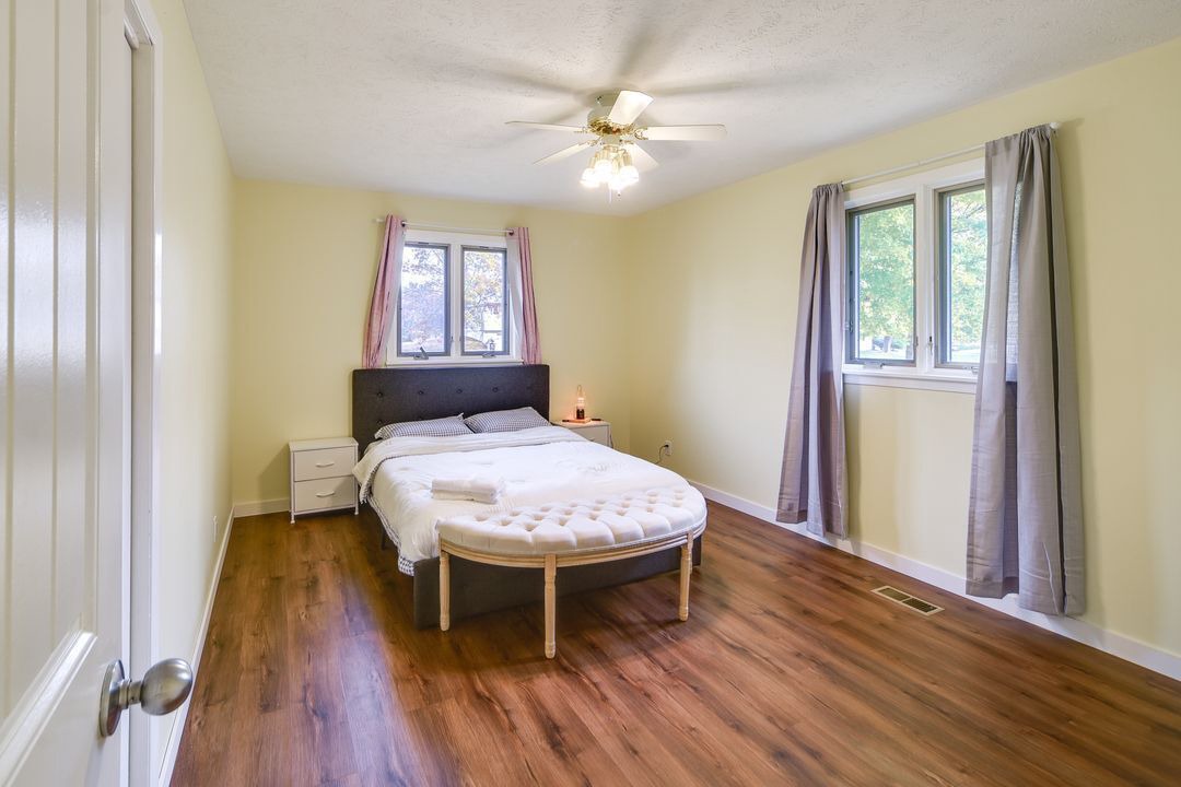 Photo of Bedroom in Grand Island