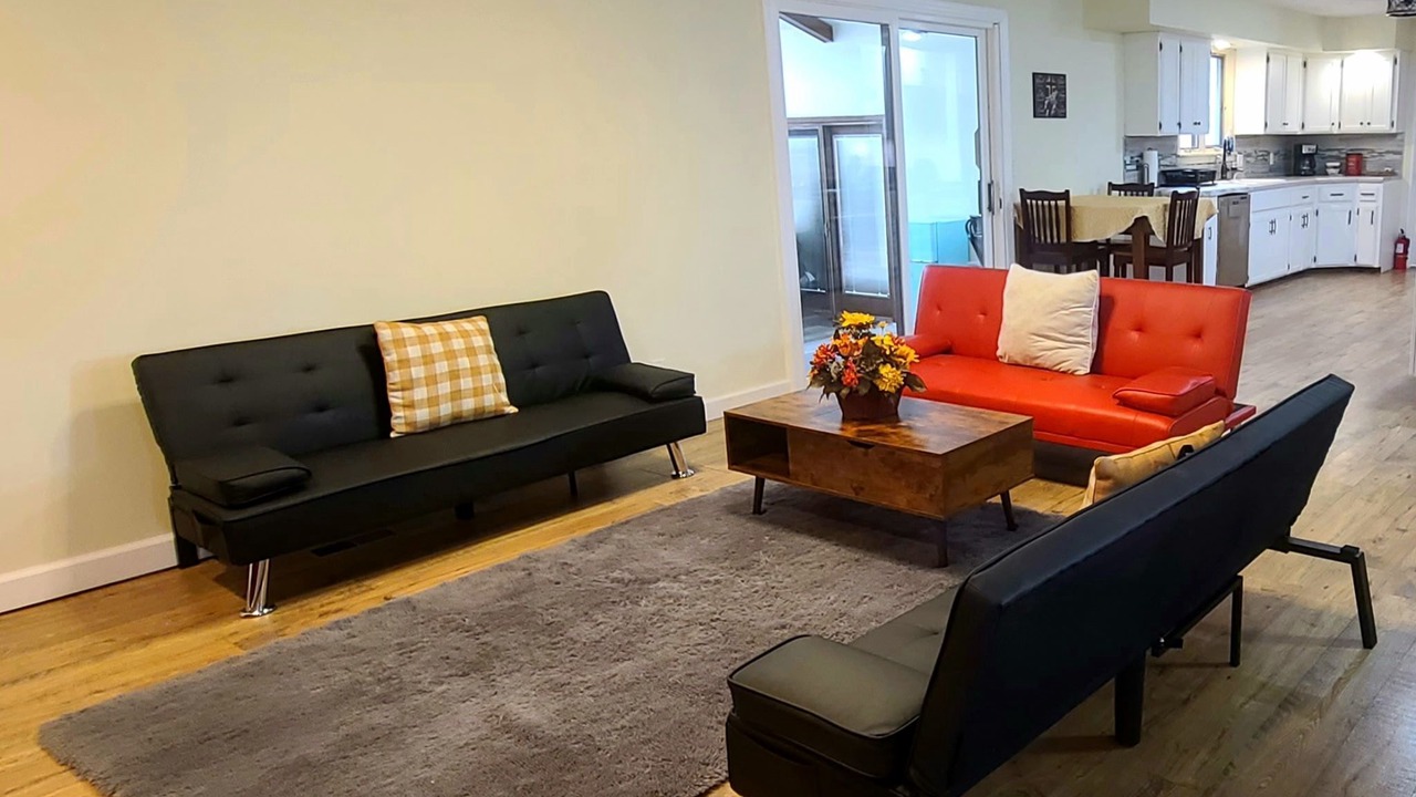 Photo of Livingroom in Grand Island