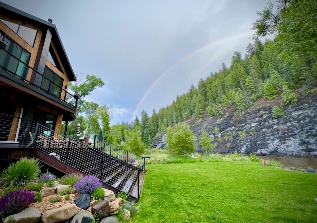 Photo of Outdoor in Pagosa Springs
