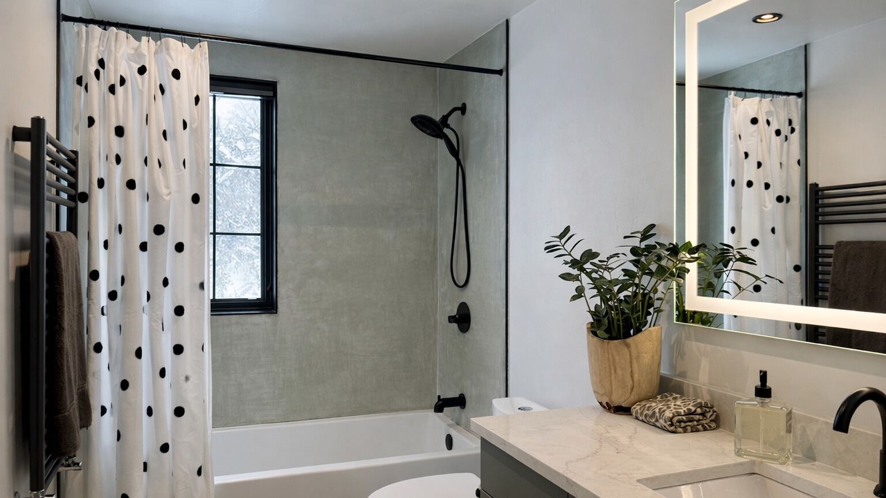 Photo of Bathroom in Pagosa Springs