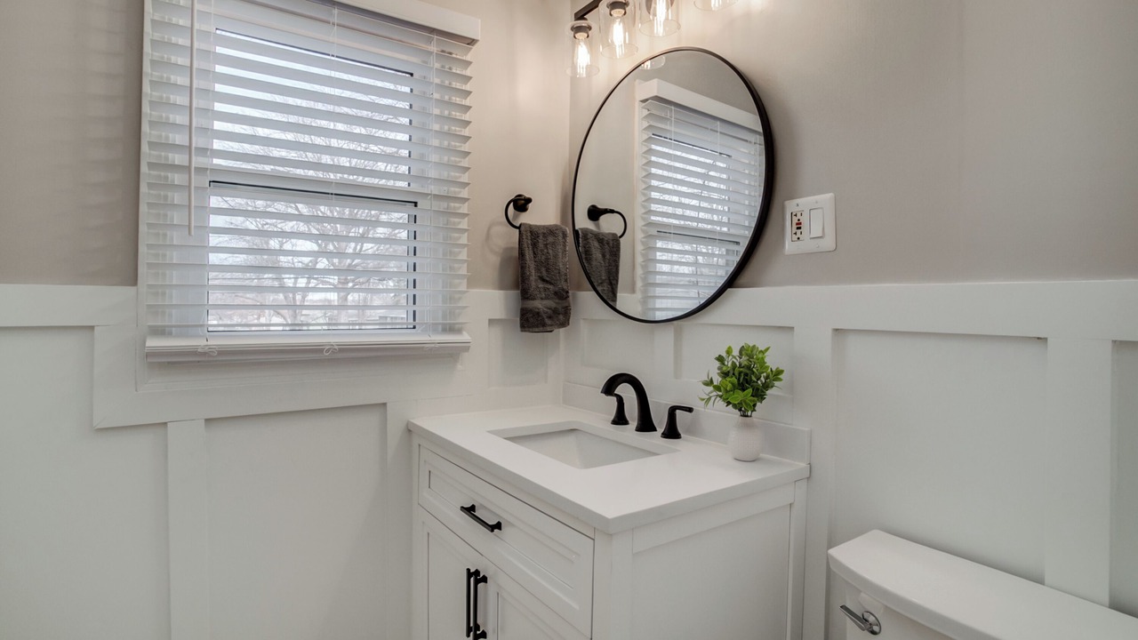 Photo of Bathroom in Lenexa
