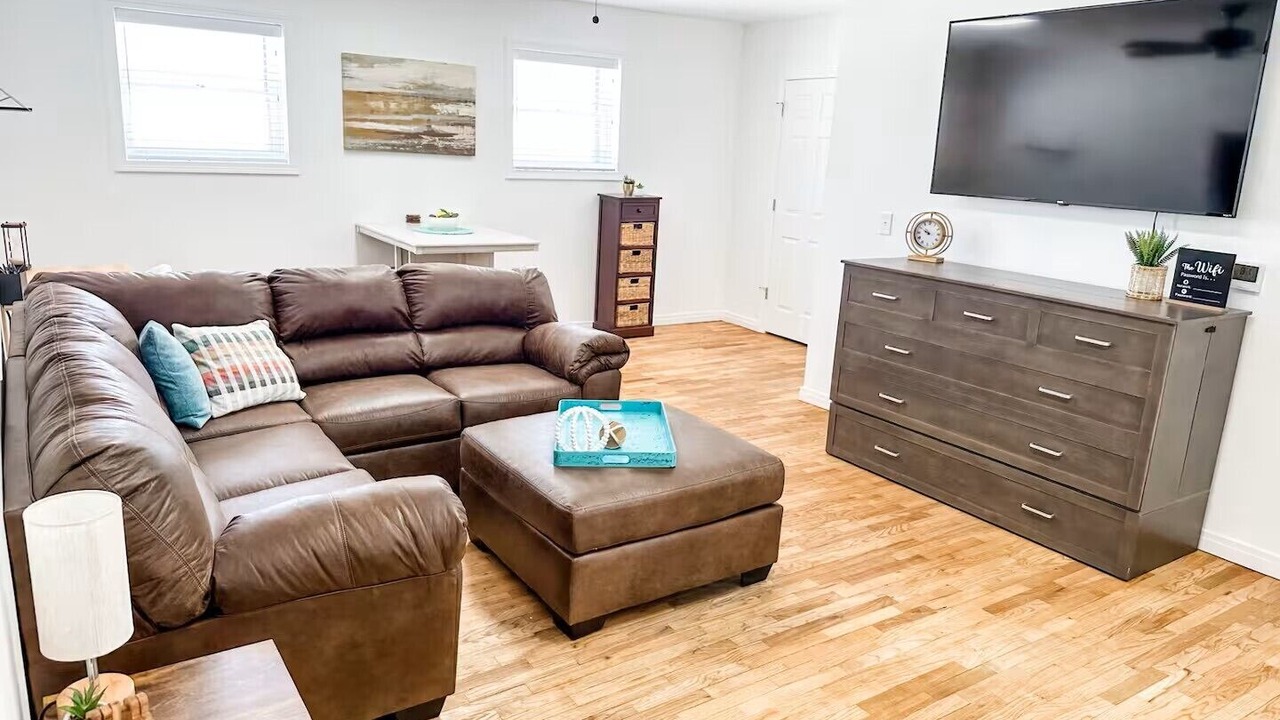 Photo of Livingroom in Hays