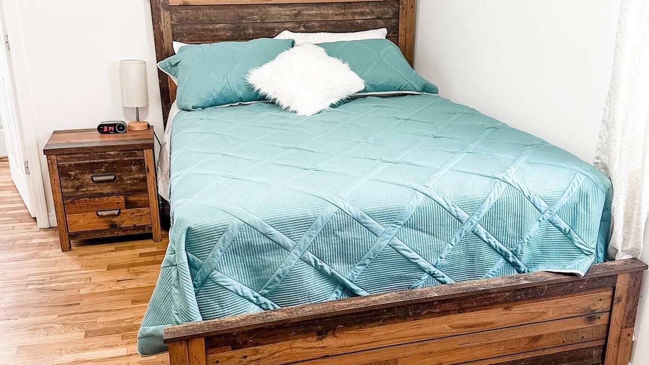 Photo of Bedroom in Hays
