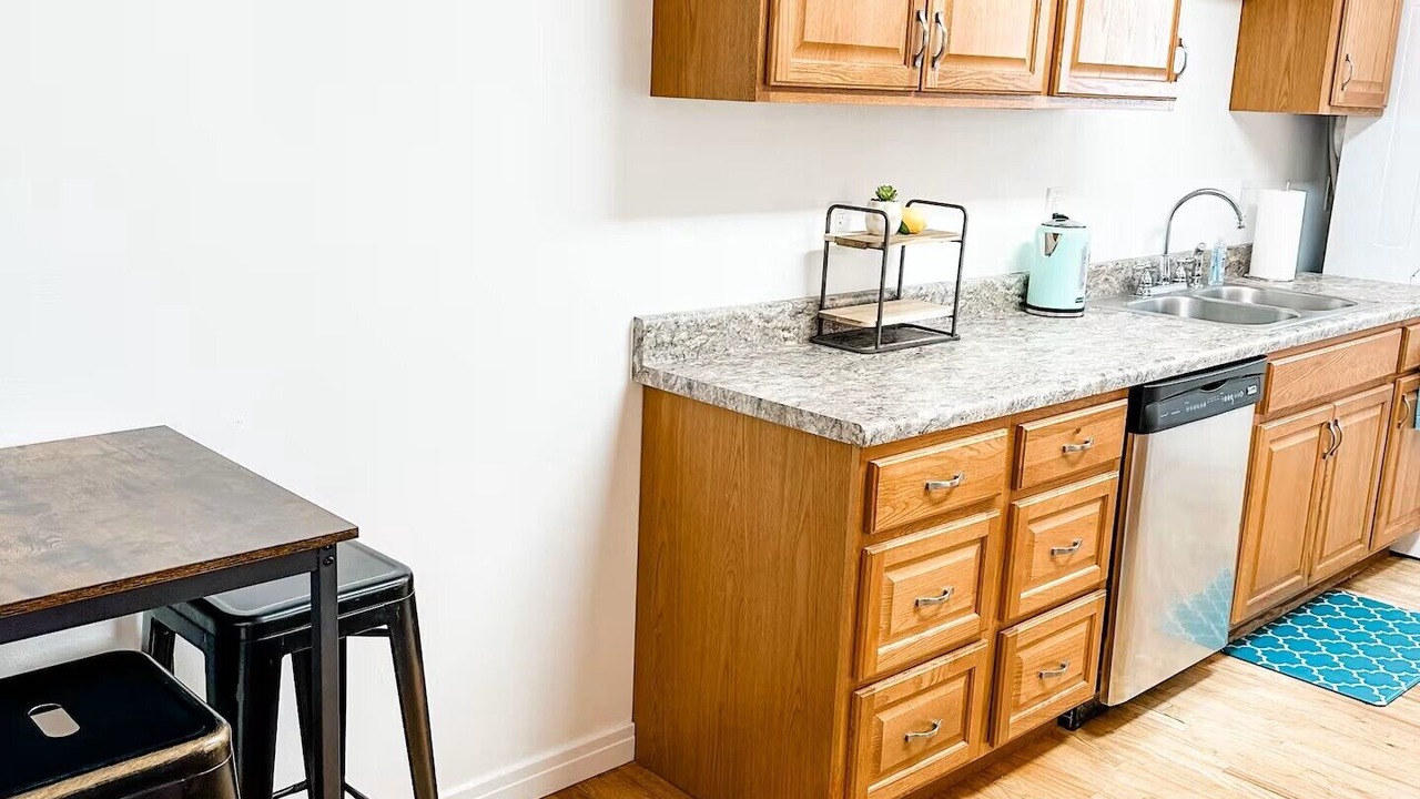Photo of Kitchen in Hays