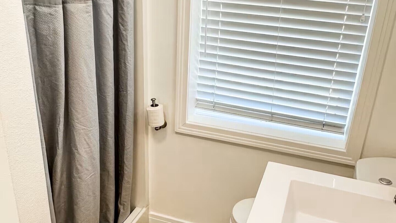 Photo of Bathroom in Hays