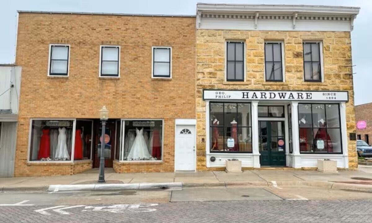 Photo of Outdoor in Hays