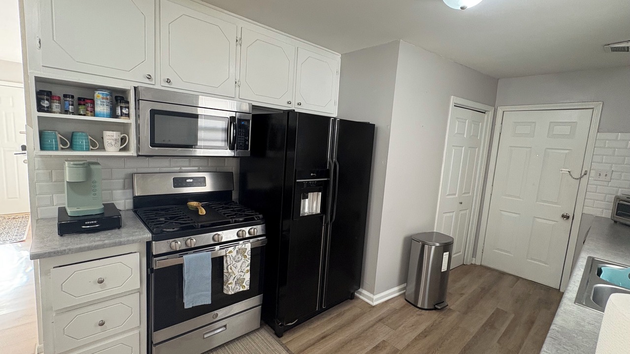 Photo of Kitchen in Wichita