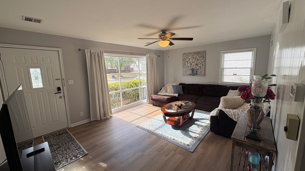 Photo of Livingroom in Wichita
