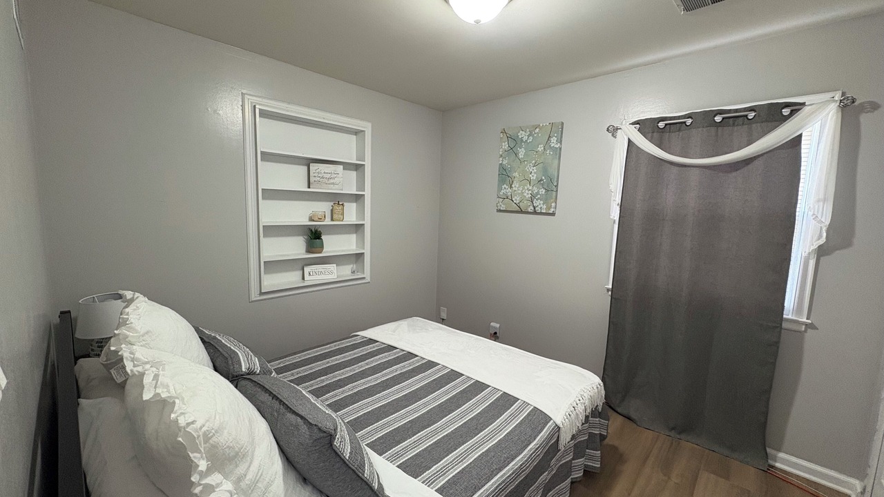 Photo of Bedroom in Wichita