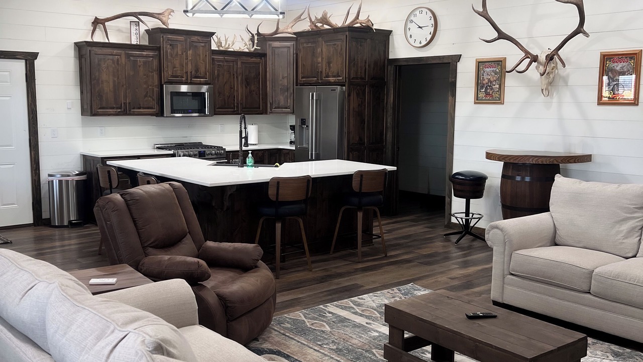 Photo of Livingroom in Labette County