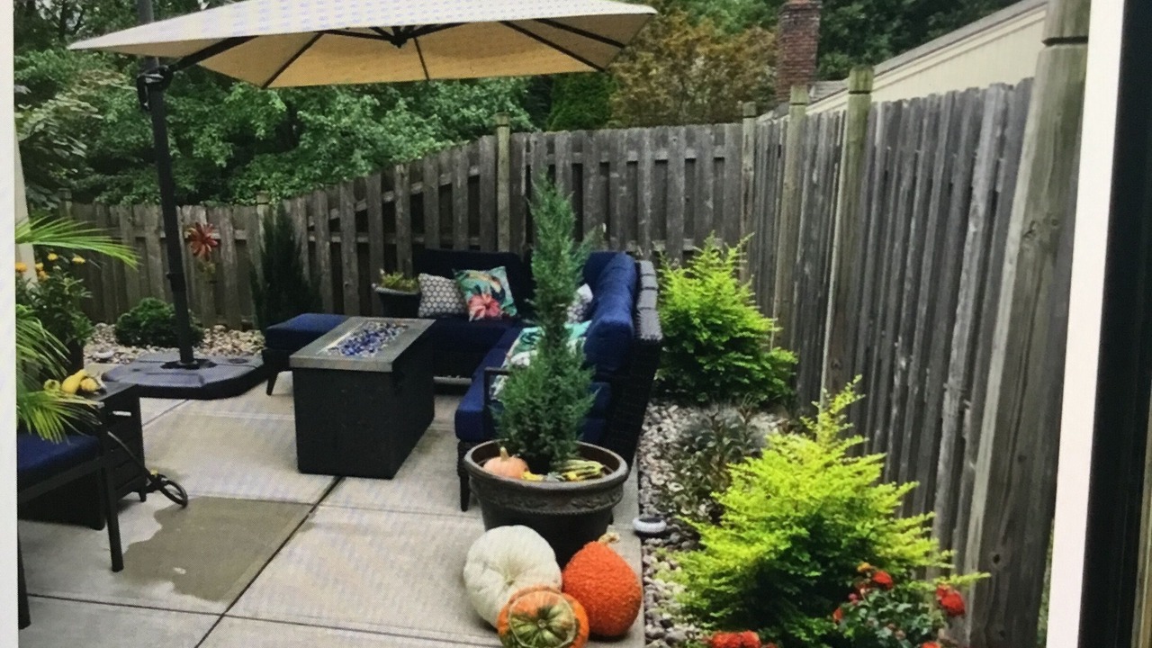Photo of Patio Balcony in Leawood