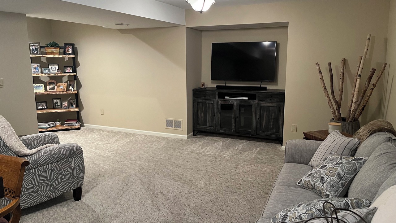 Photo of Livingroom in Leawood