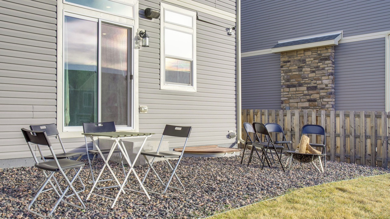 Photo of Outdoor in Aurora