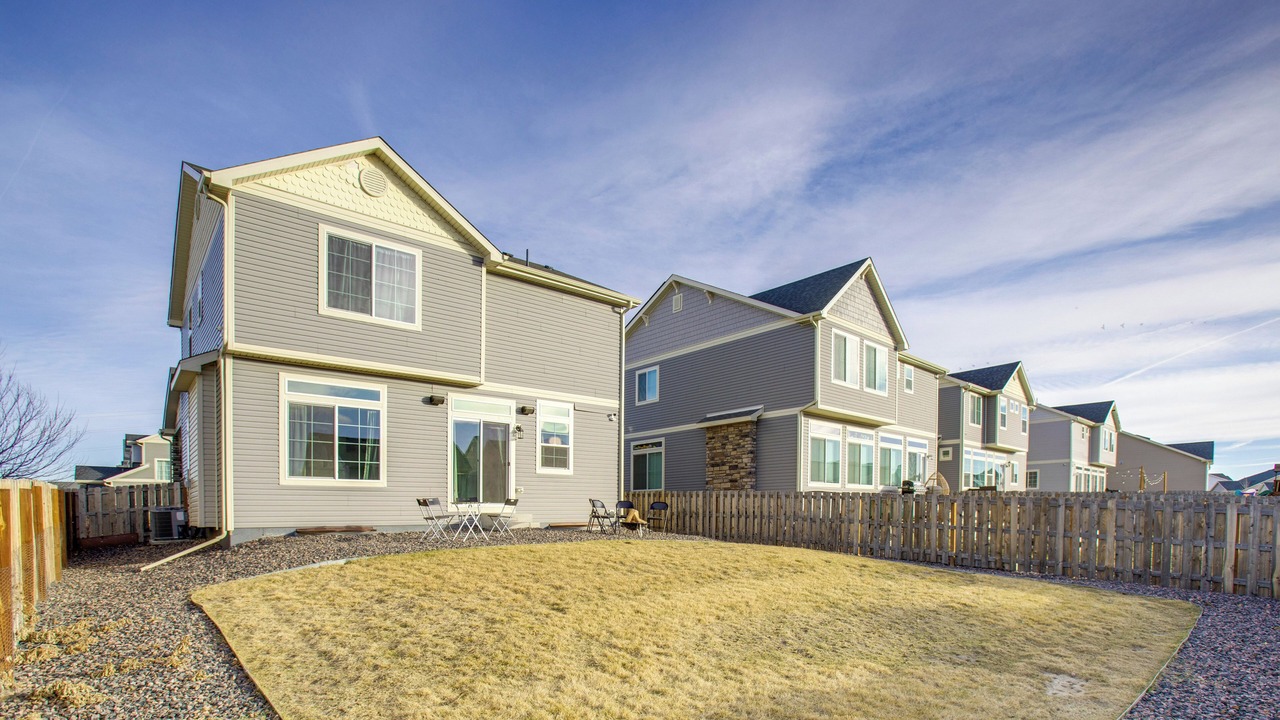 Photo of Outdoor in Aurora
