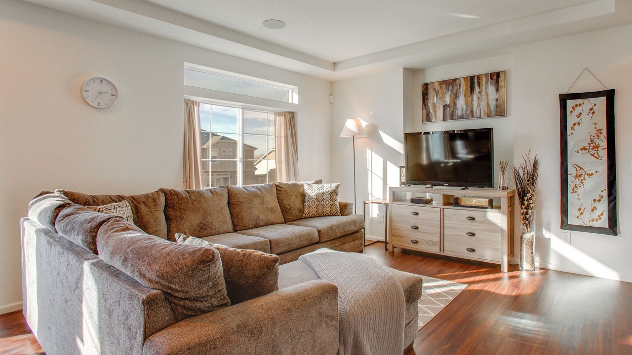 Photo of Bedroom in Aurora