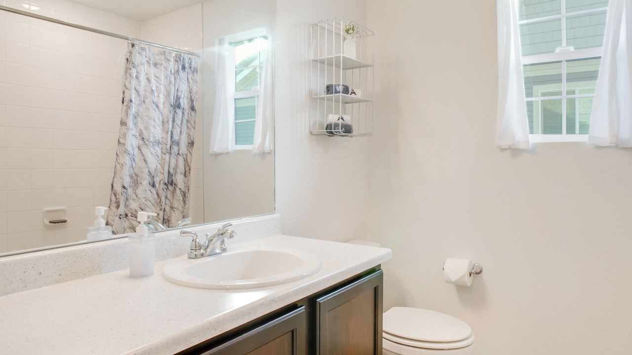 Photo of Bathroom in Aurora