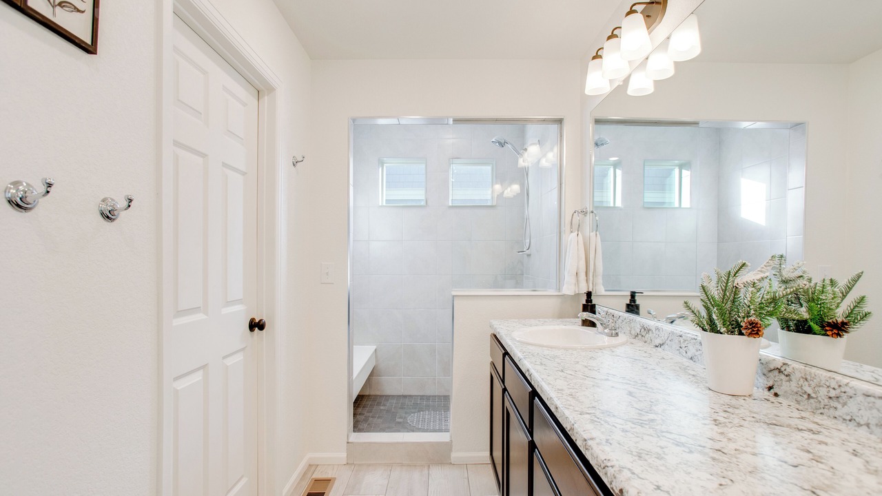 Photo of Bathroom in Aurora