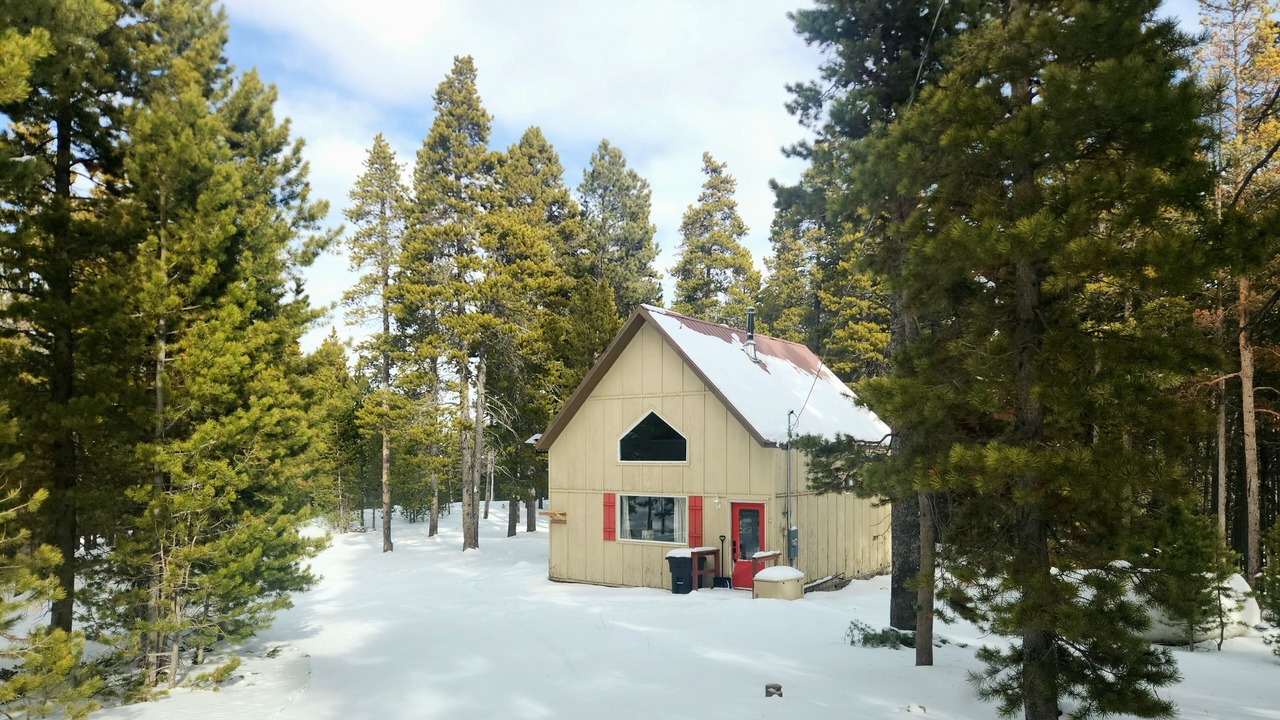 Photo of Outdoor in Casper Mountain