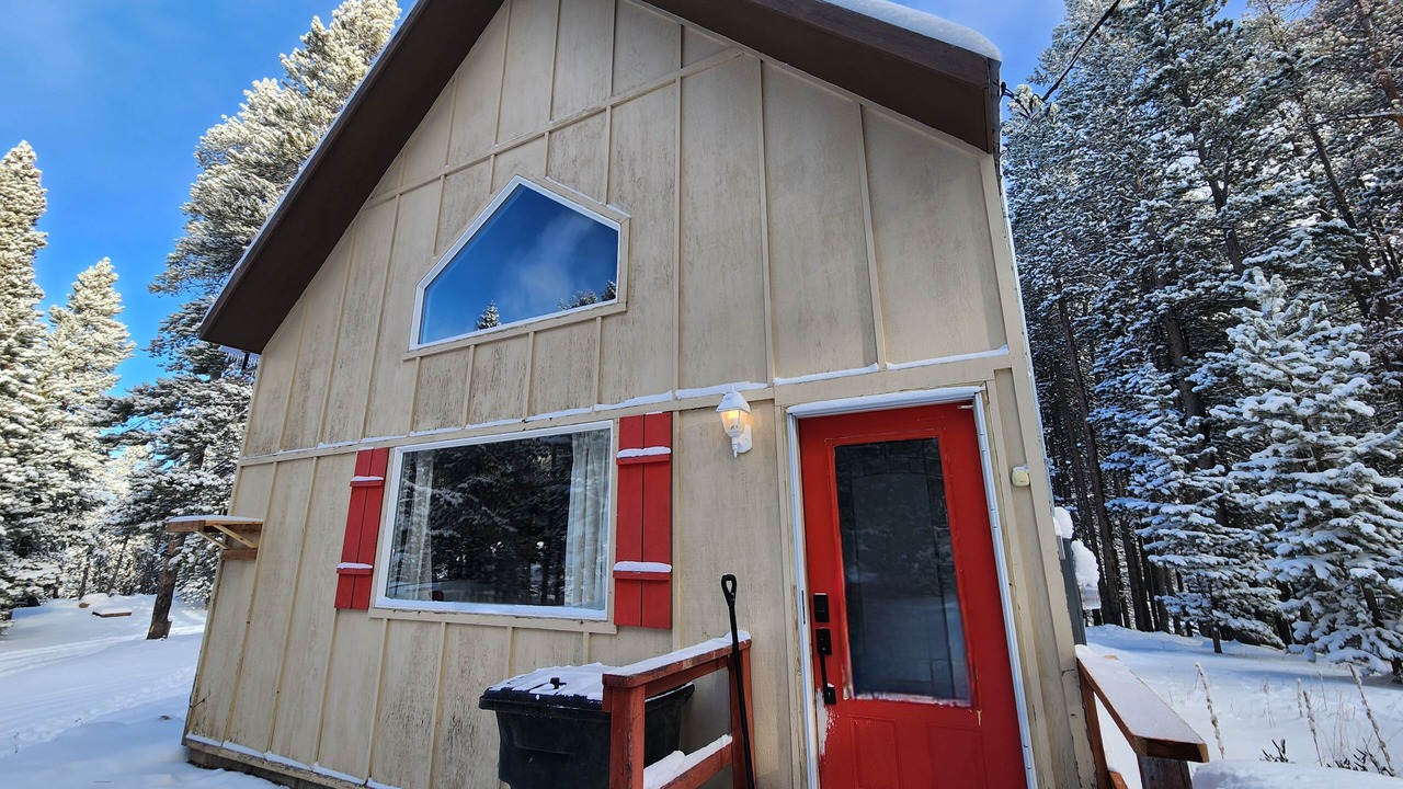 Photo of Outdoor in Casper Mountain