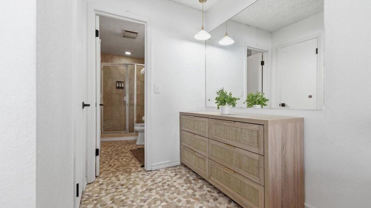 Photo of Bathroom in Vinita