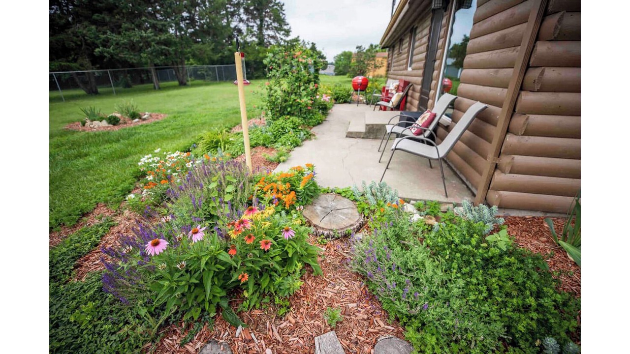 Photo of Patio Balcony in Fostoria