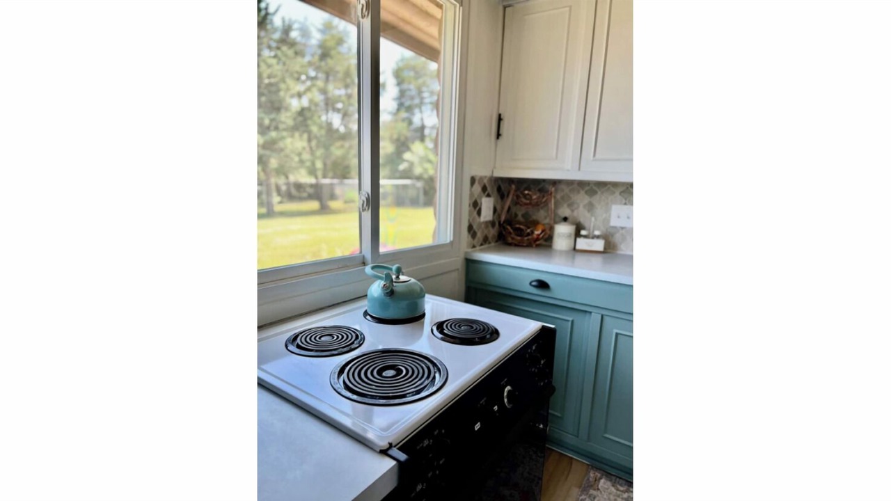Photo of Kitchen in Fostoria
