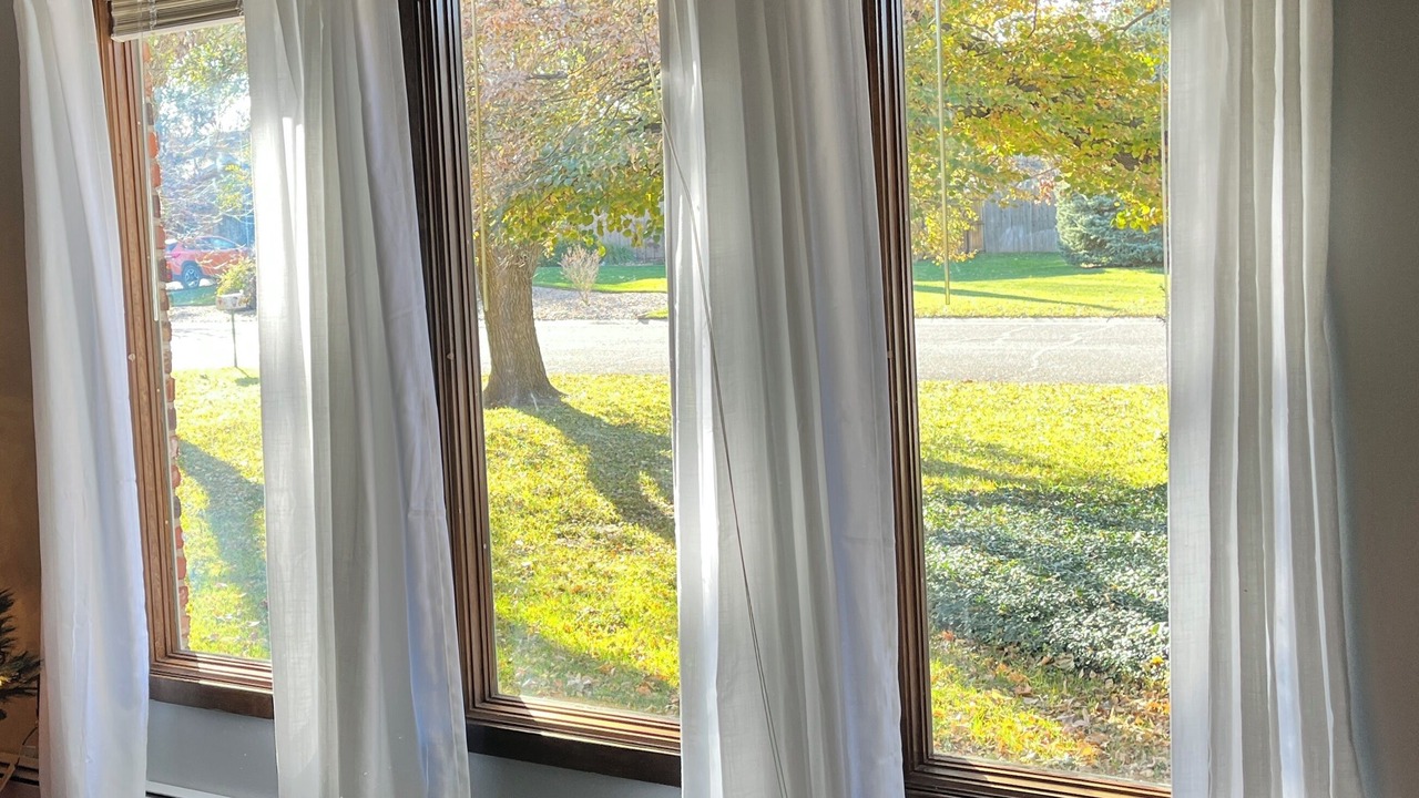 Photo of Bedroom in Lindsborg