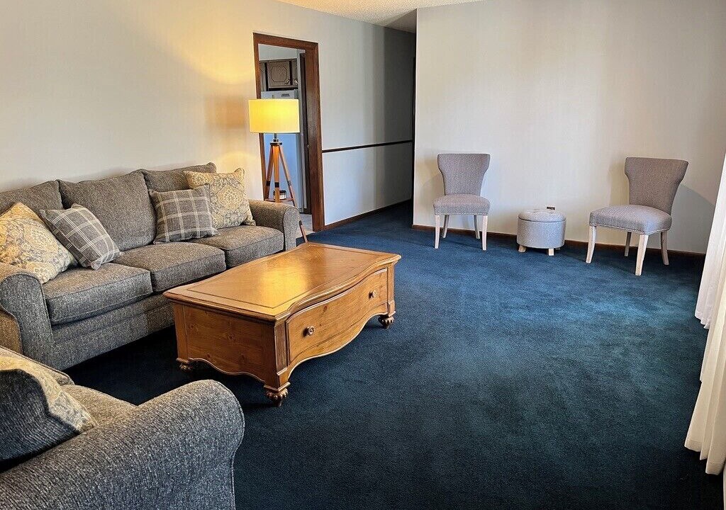 Photo of Livingroom in Lindsborg