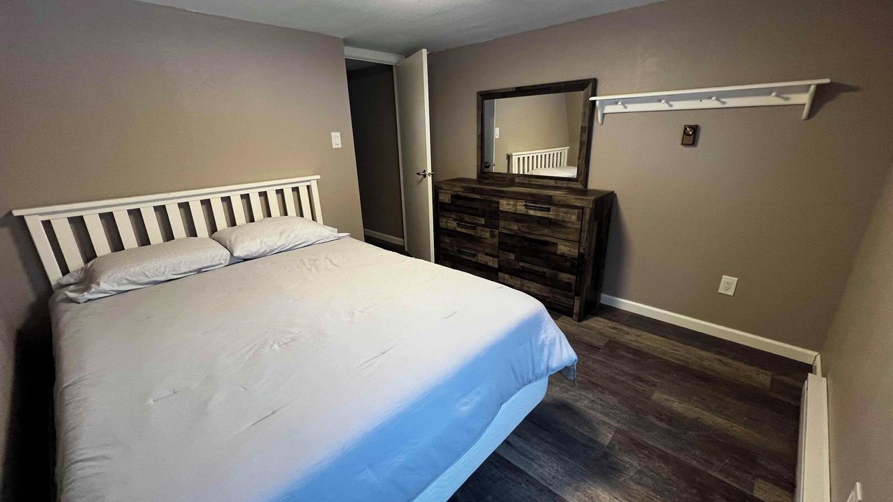 Photo of Bedroom in Red Feather Lakes
