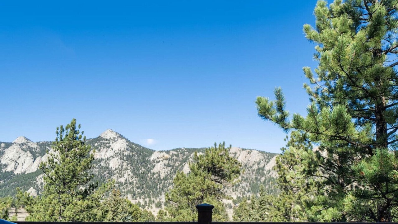 Photo of Outdoor in Estes Park