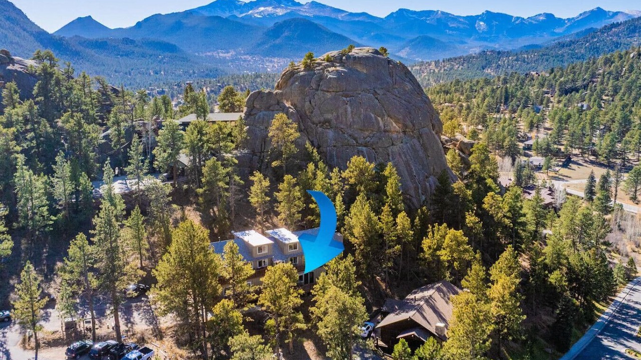 Photo of Outdoor in Estes Park