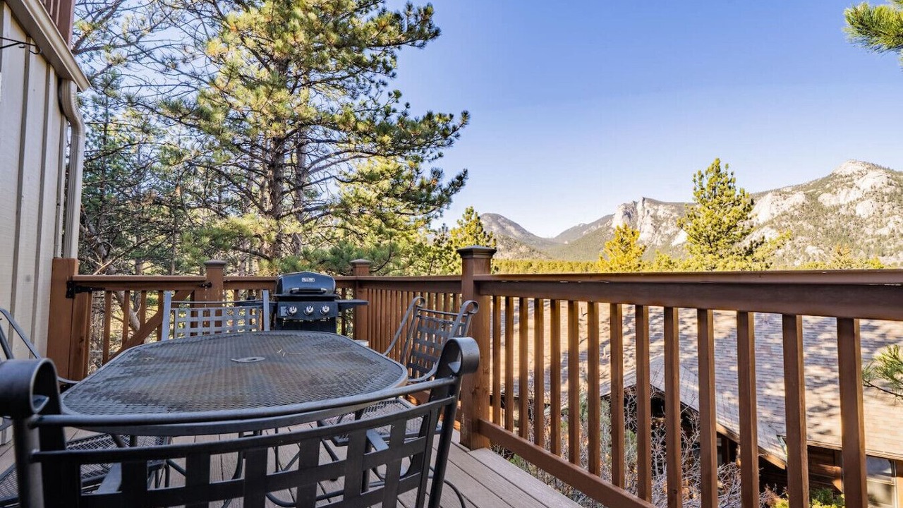 Photo of Outdoor in Estes Park