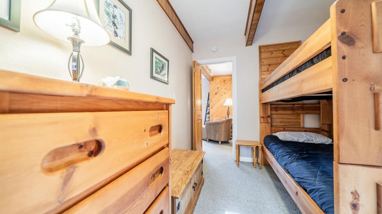 Photo of Bedroom in Estes Park