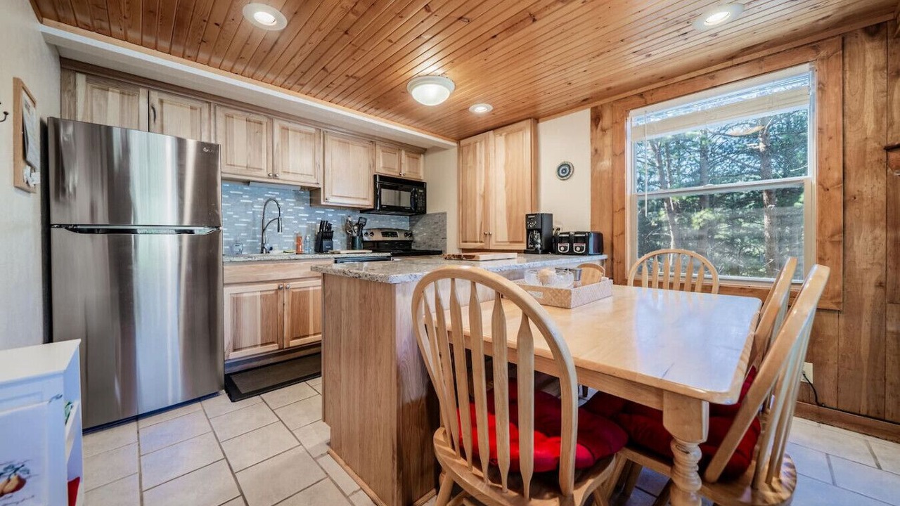 Photo of Kitchen in Estes Park