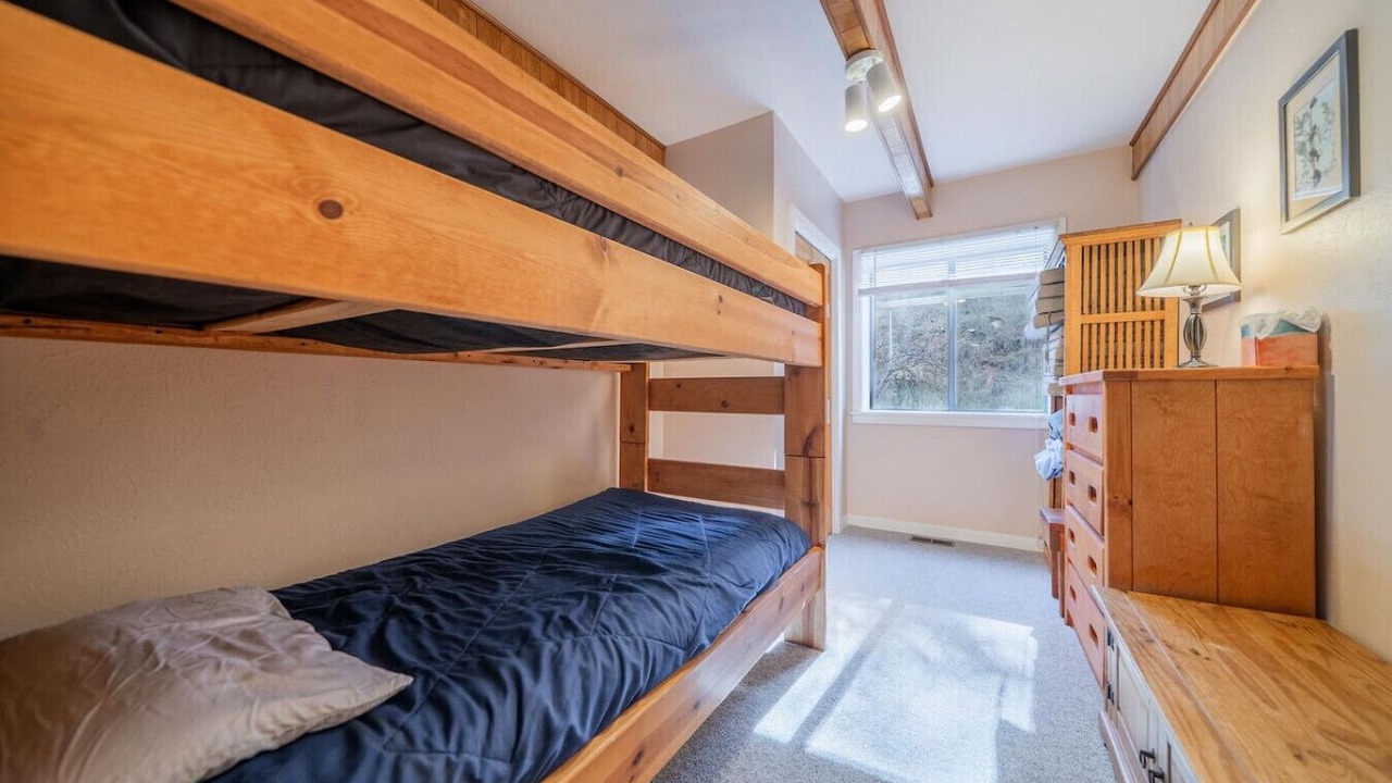 Photo of Bedroom in Estes Park