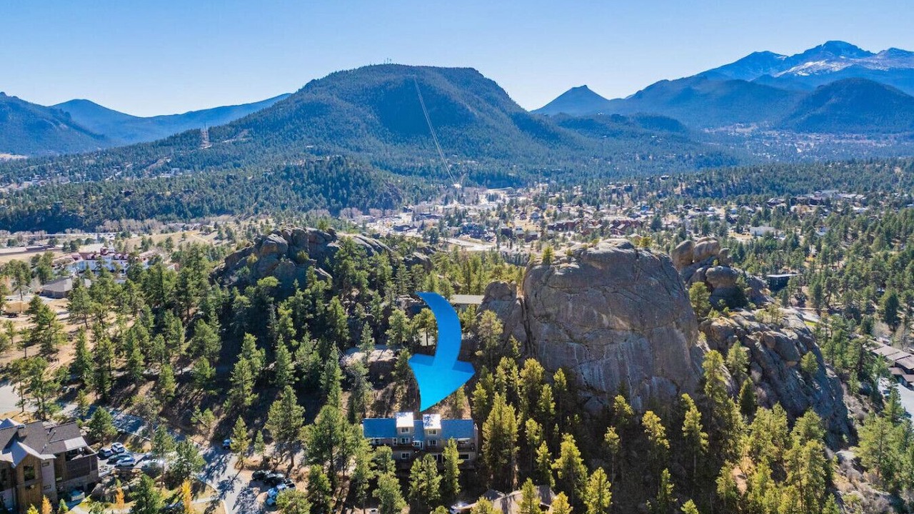 Photo of Outdoor in Estes Park