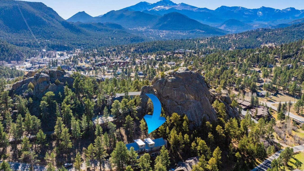 Photo of Outdoor in Estes Park