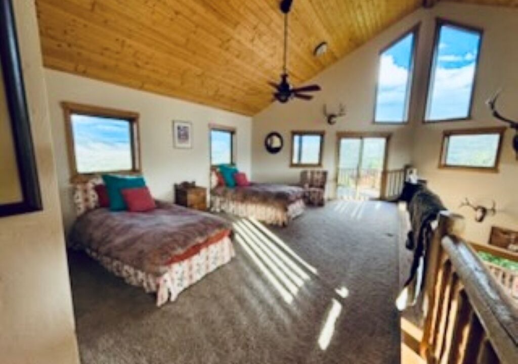 Photo of Bedroom in Silverthorne