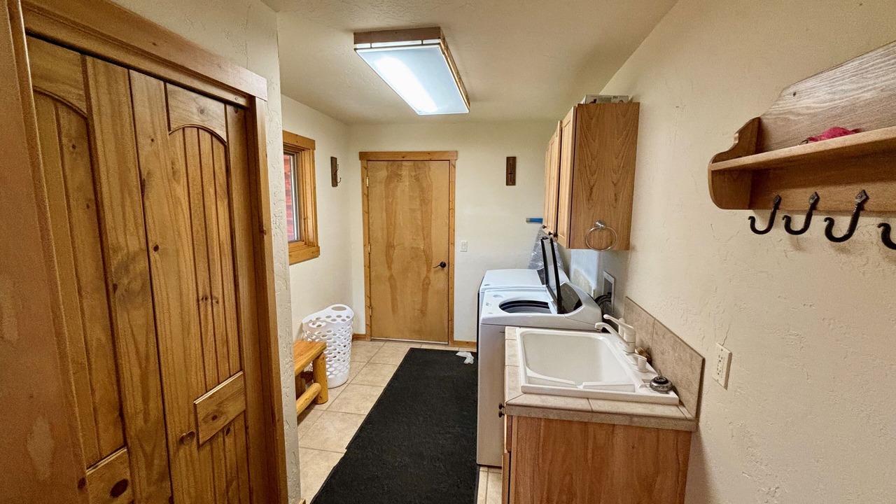 Photo of Bathroom in Silverthorne
