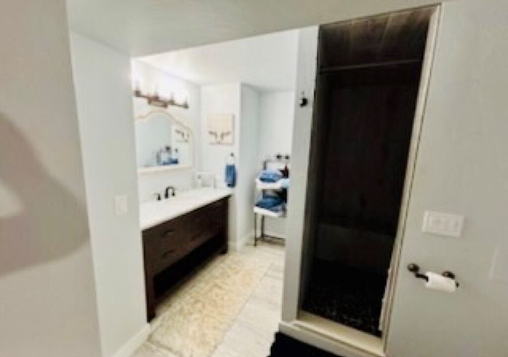 Photo of Bathroom in Silverthorne