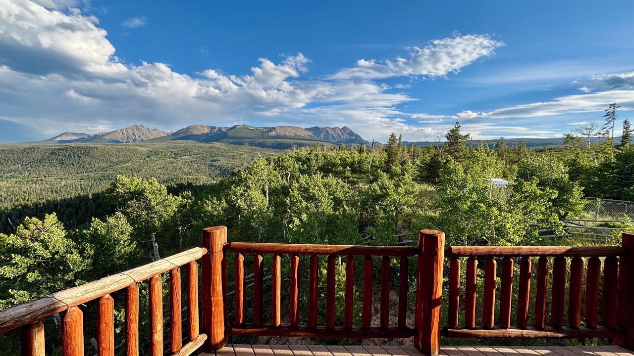 Photo of Outdoor in Silverthorne