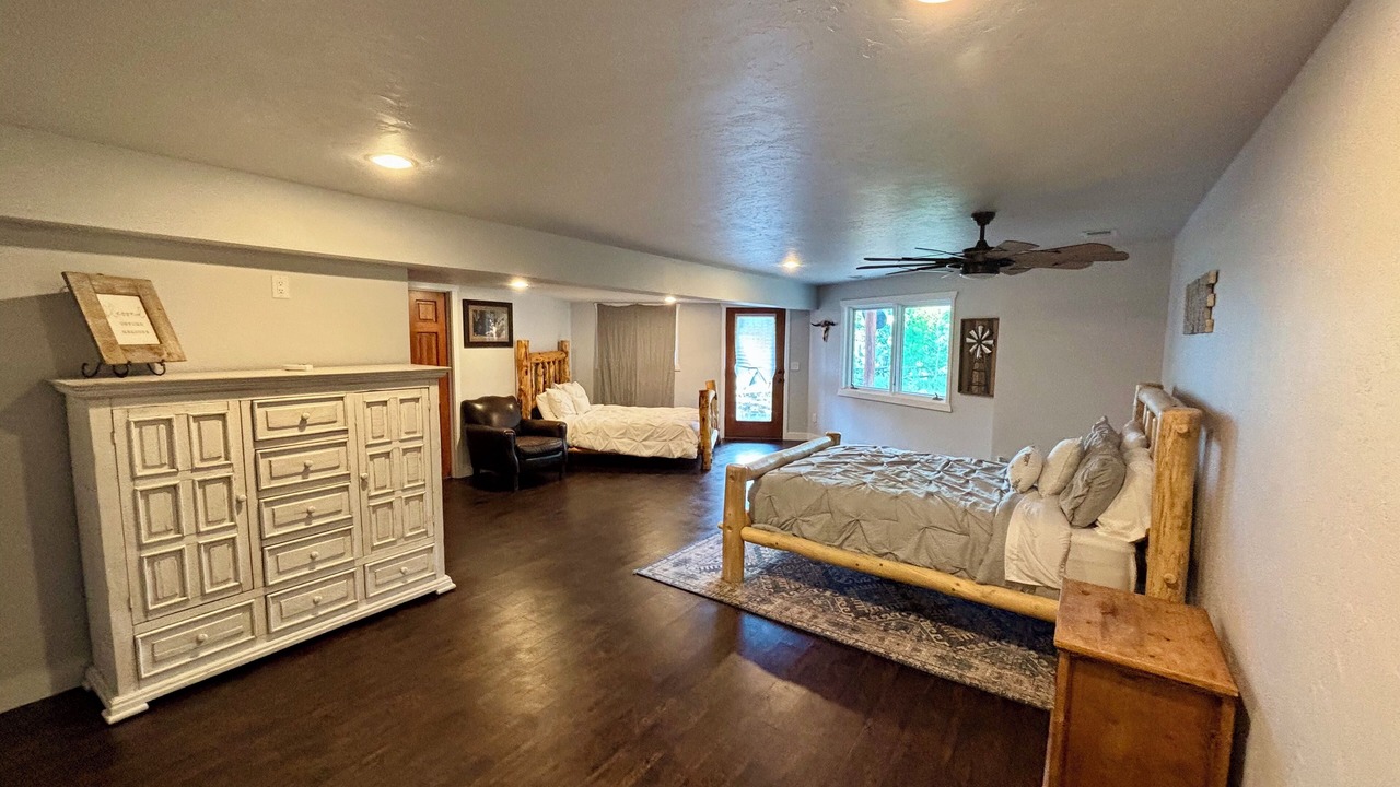 Photo of Bedroom in Silverthorne