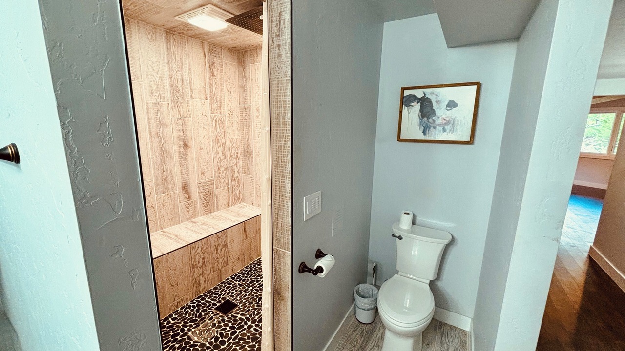 Photo of Bathroom in Silverthorne