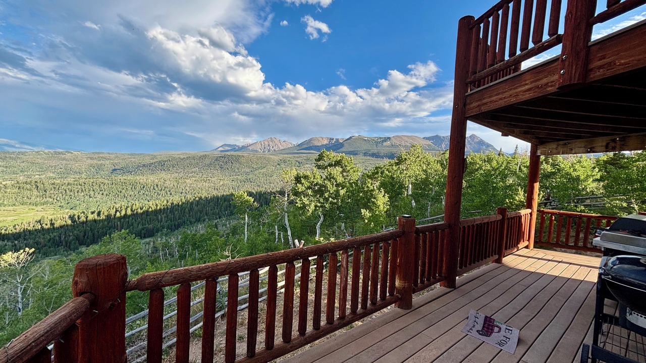 Photo of Outdoor in Silverthorne