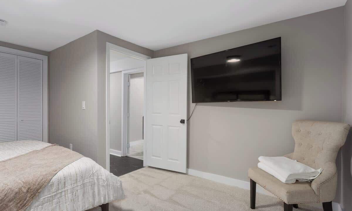 Photo of Bedroom in Westwood