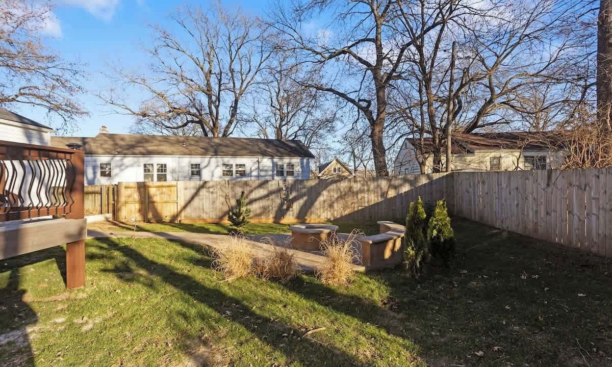 Photo of Outdoor in Westwood