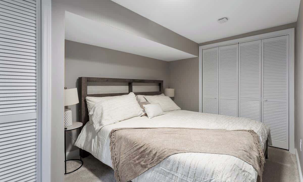 Photo of Bedroom in Westwood