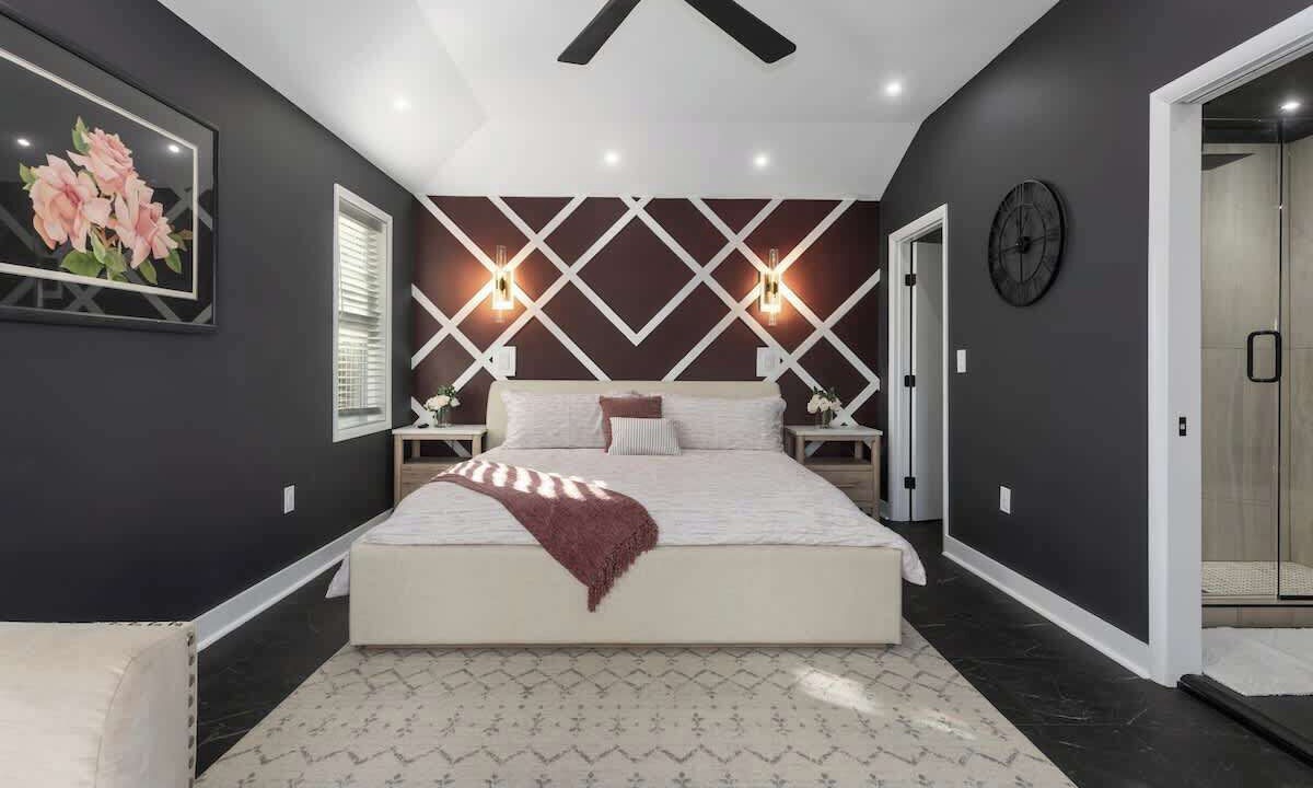 Photo of Bedroom in Westwood