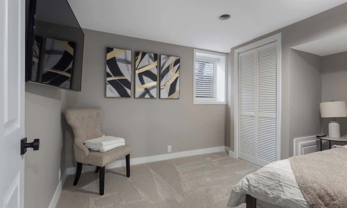 Photo of Bedroom in Westwood